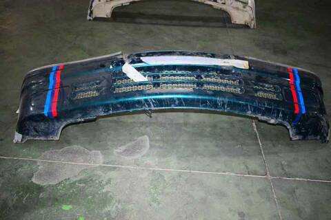 Paragolpes Delantero Bmw Serie 3 315 318IS