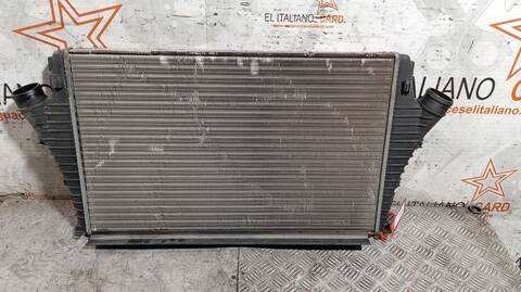 Intercooler Fiat Croma 1.9 16V MULTIJET DYNAMIC 150CV 110KW