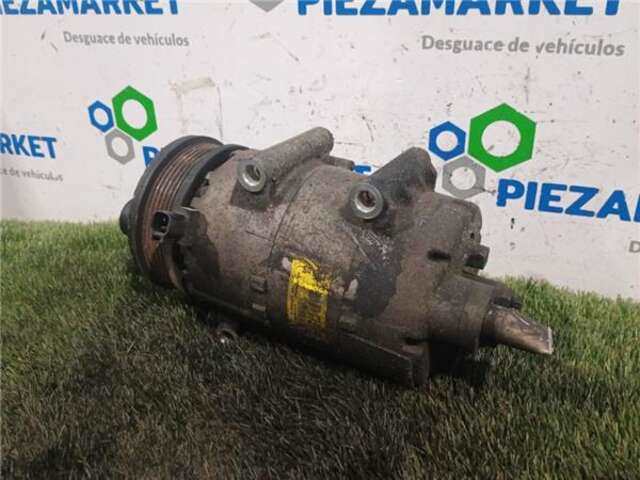 Compresor Aire Acondicionado Ford S Max 2.0 TDCI (CA1)(2006 _)