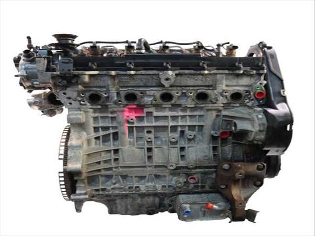 Foto 2ª: Motor Completo Volvo V70 2.4 D 163 CV 120KW [D5244T5]