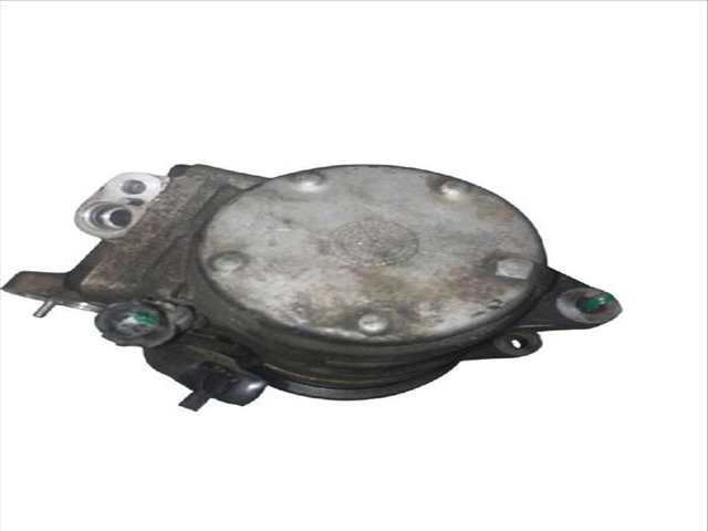 Foto 2ª: Compresor Aire Acondicionado Kia Picanto 1.1 65CV (2004)