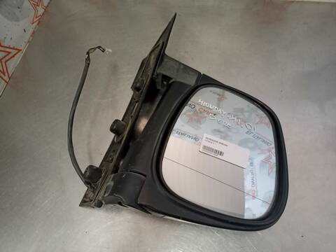 Retrovisor Derecho Hyundai H1 VERSION INDEFINIDA