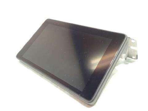 Foto 2ª: Pantalla Multifuncion Audi Q5 S LINE QUATTRO 190CV 140KW [DET] (2017)