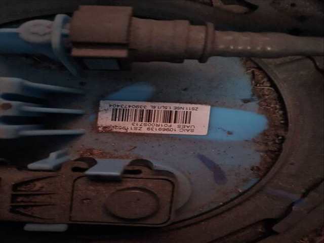 Foto 2ª: Aforador Mg ZS 1.5 VTI 106CV 78KW [15S4C] (2023)