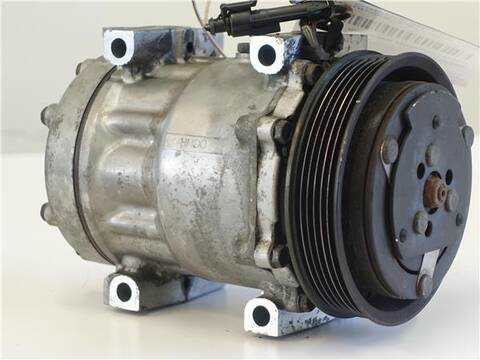 Compresor Aire Acondicionado Lancia Lybra 1.9 JTD 839AXD1A) BERLINA 105CV 77KW