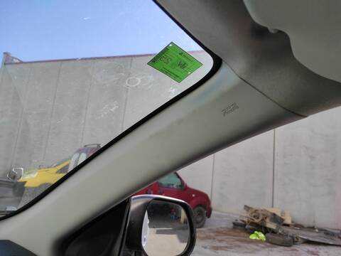 Airbag Cortina Delantero Derecho Mitsubishi Outlander BSY