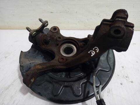 Foto 2ª: Mangueta Delantera Derecha Volkswagen Golf COMFORTLINE BLUEMOTION AUT. 150CV (2013)