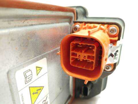 Foto 4ª: Centralita Motor ECU Ford Kuga 2.5 DURATEC PLUG-IN-HYBRID 152CV 112KW [BGDA] (2024)