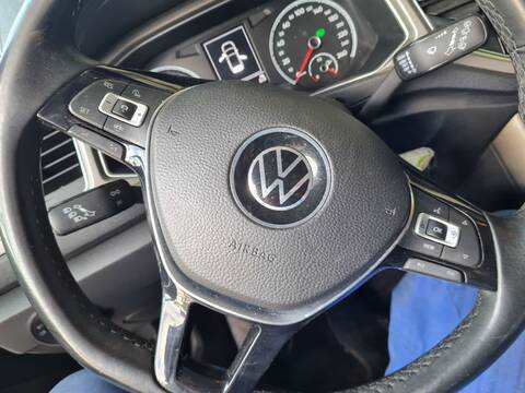 Kit Airbag Volkswagen T-Roc STYLE 149CV 110KW