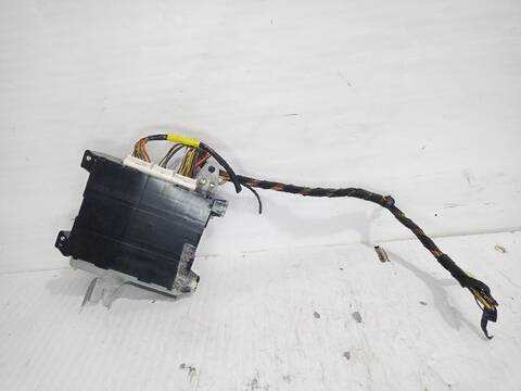Foto 3ª: Centralita Motor ECU Land Rover Discovery TDV6 HSE AUT. 245CV [306DT] (2009)