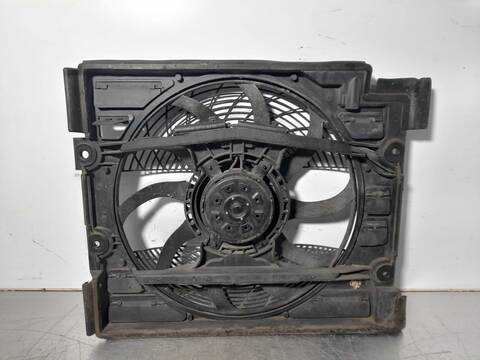 Electroventilador Aire Acondicionado Bmw Serie 5 518 528I BERLINA 193CV 142KW