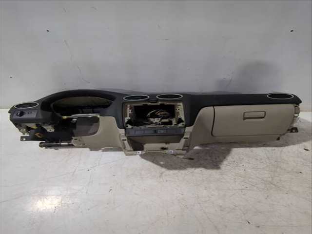 Foto 2ª: Salpicadero Ford Focus 1.6 TDCI 90CV 66KW [GPDA,GPDB,GPDC,HHDA,HHDB] (2005)