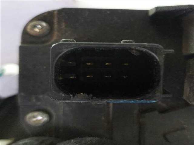 Foto 3ª: Cerradura Puerta Trasera Derecha Chevrolet Captiva 2.0 D (2006)