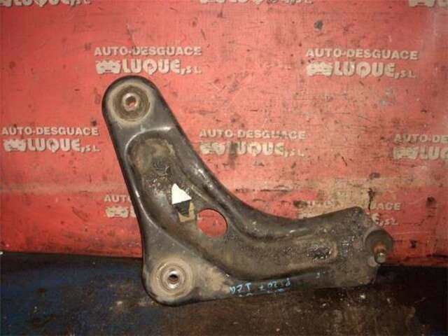 Foto 2ª: Brazo Suspension Delantero Izquierdo Peugeot 207 1.6 HDI [9HX (DV6ATED4)]