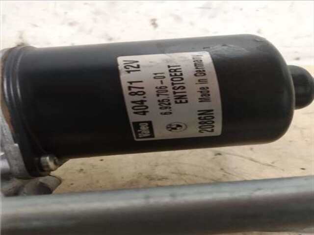 Foto 3ª: Motor Limpia Delantero Bmw Serie 1 114 2.0 16V D (122 CV) [204D4]