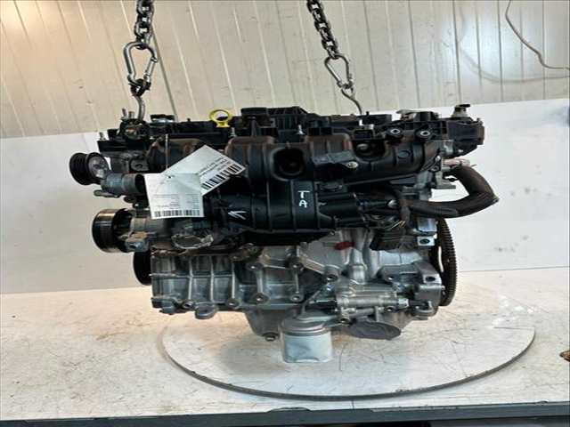 Motor Completo Ford Explorer 2.3 ECOBOOST 305 CV 224KW