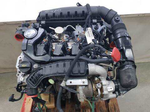 Motor Completo Peugeot 308 ACTIVE