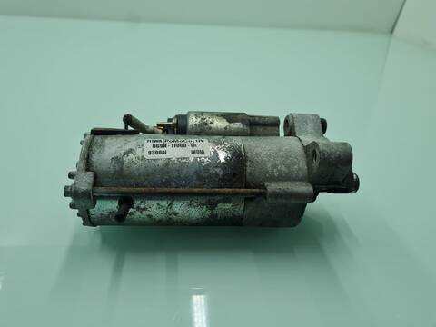 Foto 3ª: Motor de Arranque Ford Kuga 2.0 TDCI CAT 136CV 100KW [G6DG] (2010)