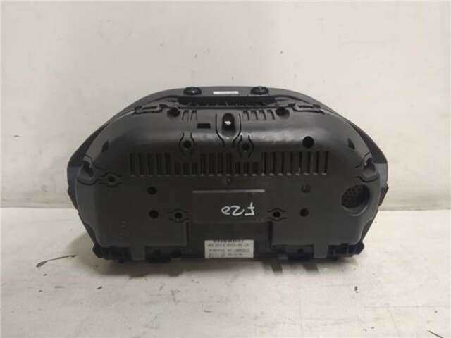 Foto 2ª: Cuadro de Instrumentos Bmw Serie 1 114 2.0 116 D [2.0 LTR. - 85 KW 16V TURBODIESEL] [N47D20C]