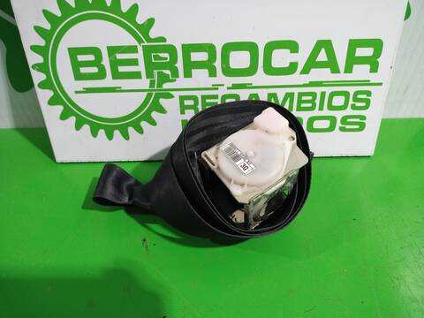 Cinturón Trasero Izquierdo Citroen C4 1.6 16V HDI FAP PICASSO 109CV 80KW