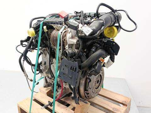 Foto 2ª: Motor Completo Jeep Avenger 156CV 115KW [HN05] (2024)