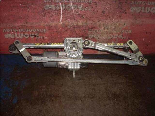 Motor Limpia Delantero Seat Ibiza 1.9 TDI (101CV)