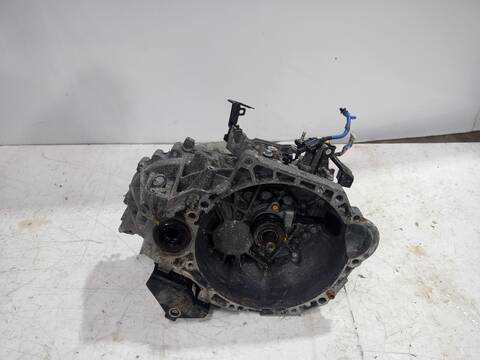 Caja Cambios Kia Sportage DRIVE 149CV 110KW