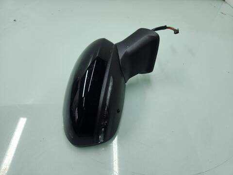 Foto 3ª: Retrovisor Derecho Renault Captur TECHNO 140CV 103KW [H5H490] (2022)