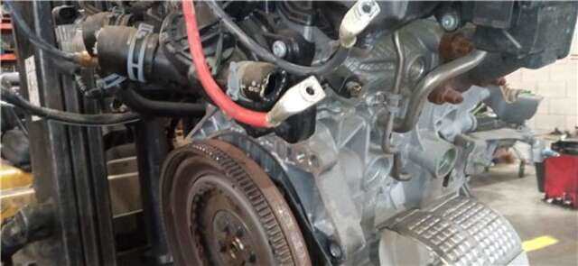 Foto 3ª: Motor Completo Volkswagen Polo 1.2 ADVANCE [1.2 LTR. - 66 KW TSI] [CJZ]