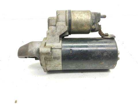 Foto 2ª: Motor de Arranque Chevrolet Aveo LT 75CV 55KW [A13DTC] (2012)