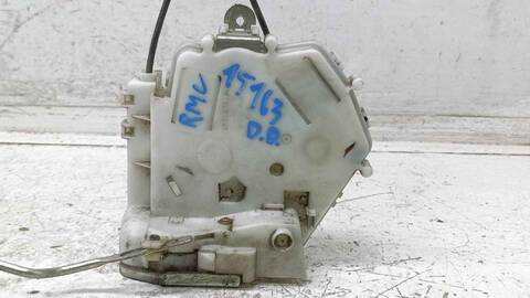Foto 2ª: Cerradura Puerta Delantera Derecha Honda Frv 2.0 EXECUTIVE 150CV 110KW BE) [K20A9] (2004)