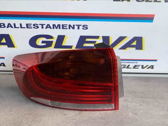 Foto 1ª: Piloto Trasero Izquierdo Bmw X1 2.0 DI 143CV 0CV [N47D20C] (2012)