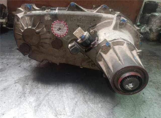 Foto 2ª: Caja Transfer Jeep Wrangler 2.5 [2.5 LTR. - 89 KW CAT] [EPE]