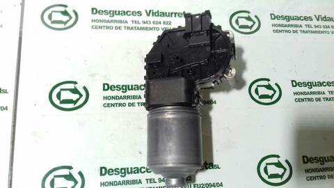 Foto 2ª: Motor Limpia Delantero Bmw Serie 3 315 2.0 16V DIESEL CAT 150CV 110KW [204D4] (2004)