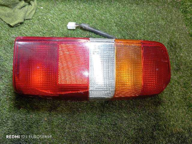 Piloto Trasero Derecho Jeep Cherokee 2.5 D 3P
