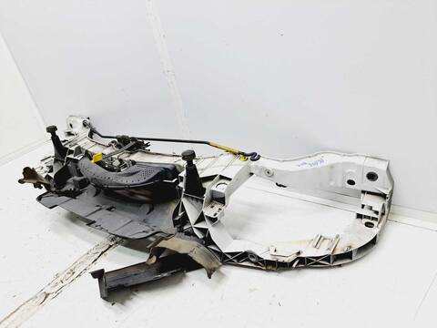 Foto 4ª: Panel Frontal Ford C Max TITANIUM 95CV 70KW [T3DA] (2013)