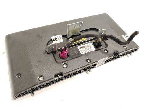 Foto 4ª: Pantalla Multifuncion Ford Kuga 2.5 FHEV 190CV 140KW [BGDC] (2024)