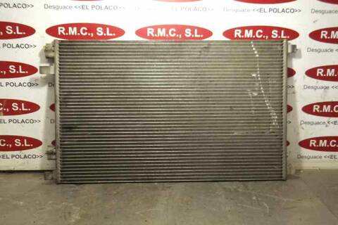 Radiador Calefaccion A.A. Renault Scenic AUTHENTIQUE 82CV 60KW