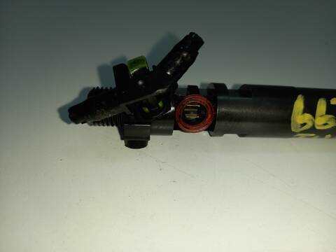 Foto 3ª: Inyectores Citroen Jumpy RH02 (2015)