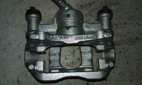Pinza Freno Trasera Derecho Mercedes Vito 109/111 CDI LANG 447.601) 114CV 84KW