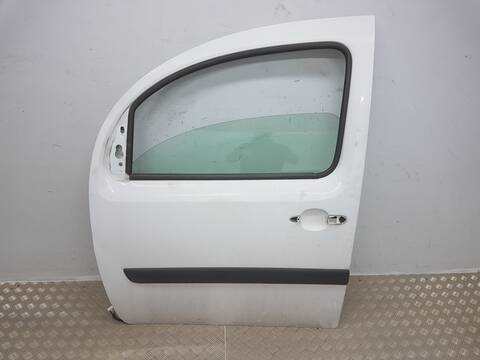 Puerta Delantera Izquierda Renault Kangoo PROFESIONAL