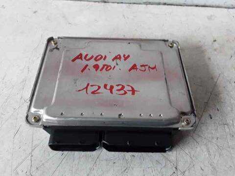 Foto 3ª: Centralita Motor ECU Audi A4 1.9 TDI 131CV