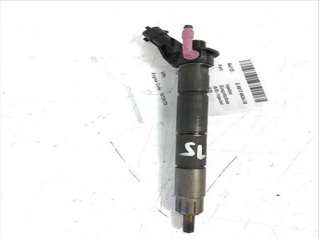 Inyectores Ford F250 VERSION INDEFINIDA