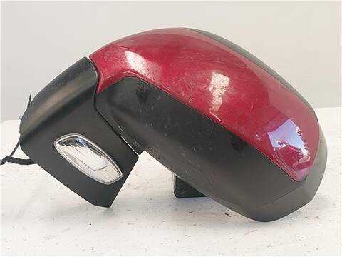 Foto 2ª: Retrovisor Izquierdo Peugeot 3008 1.6 ACTIVE 111CV 82KW [9H05] (2011)