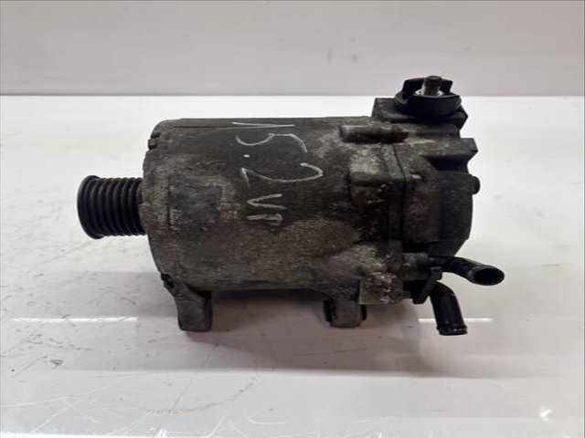 Foto 2ª: Alternador Bentley Continental 560 CV 412KW [BEB] (2005)