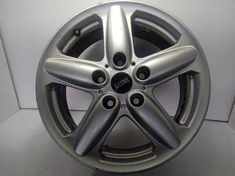 LLanta Aleacion Mini Countryman ONE D 90CV 66KW