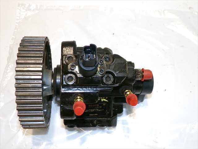Foto 4ª: Bomba Inyeccion Citroen Xsara 2.0 HDI 1999-2010 [RHY] (2003)