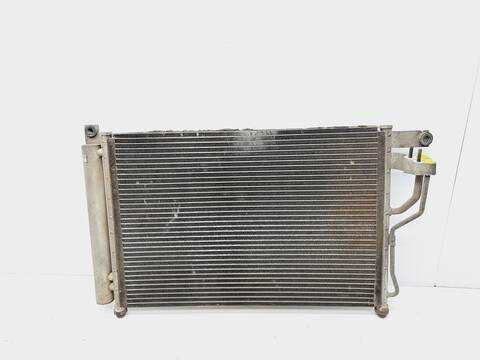 Foto 1ª: Radiador Calefaccion A.A. Hyundai Accent GL 110CV 81KW [D4FA] (2007)