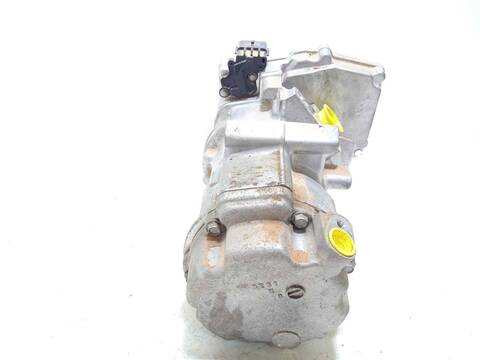 Foto 3ª: Compresor Aire Acondicionado Renault Captur 101CV 74KW [H4M630] (2021)