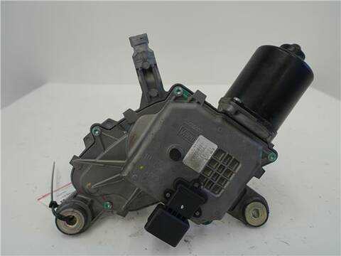 Foto 2ª: Motor Limpia Delantero Citroen C4 1.6 HDI PICASSO 109CV 80KW [9HZ-DV6TED4] (2008)